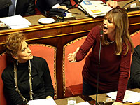 Правнук диктатора Муссолини будет представлять Италию в Европарламенте