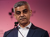 Мэр Лондона потребовал изгнать антисемитов из Лейбористской партии