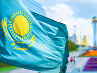 Объявлена дата президентских выборов в Казахстане: 9 июня