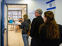 Виртуальный exit poll NEWSru.co.il: как голосовали русскоязычные израильтяне 