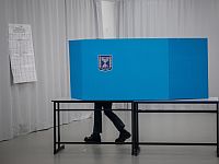 Результаты exit poll по русскоязычным избирателям в 16 городах Израиля