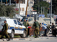 В "Бецелем" обвиняют солдат ЦАХАЛа в уничтожении свидетельства убийства араба поселенцами