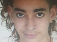 Внимание, розыск: пропал 16-летний Исраэль Малка из Гиват-Шмуэля