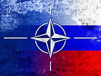 Россия прекратила сотрудничество с NATO 