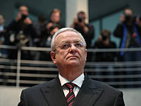 "Дизельгейт": предъявлены обвинения бывшему главе компании Volkswagen