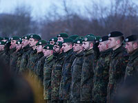     Bild: Бундесвер &#8211; армия старья?
