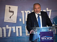     Партия НДИ порекомендовала Нетаниягу на пост премьер-министра