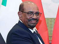 Свергнутый президент Судана переведен в тюрьму