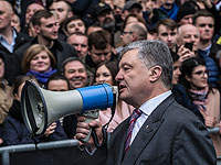 19 апреля состоятся дебаты Зеленского и Порошенко