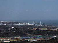 Фукусима, 6 апреля 2019 года