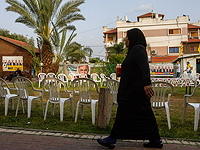 Явка на выборах в арабских населенных пунктах Израиля: в среднем - 50%, максимум - 92%