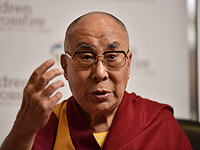 Далай-лама  