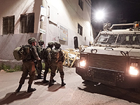 ХАМАС: ЦАХАЛ разметил дом террориста Умара Абу Лайлы для последующего сноса