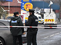 В ходе беспорядков в Северной Ирландии погибла 29-летняя журналистка