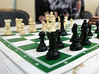 Скандал на турнире в Германии: иранец отказался играть против израильского шахматиста