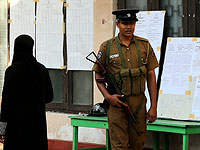 Полиция Шри-Ланки была предупреждена о подготовке "пасхальных" терактов
