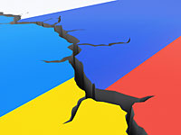 Украина расширила торговые санкции в отношении России
