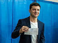 Кандидат в президенты Украины нарушил несколько статей Уголовного кодекса страны