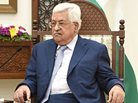 Махмуд Аббас: "Нетаниягу не верит в возможность мира с палестинцами"