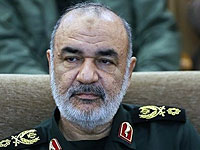 Произошли перестановки в руководстве Корпуса стражей Исламской революции
