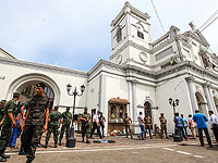  "Пасхальные" теракты на Шри-Ланке. Уточненные данные