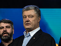 На зарубежных участках во втором туре большинство голосов получил Порошенко  