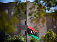   Бои в районе столицы Ливии: более 250 убитых за три недели
