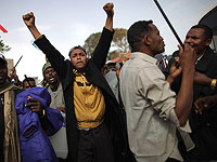 Лидеры протеста в Судане призывают людей выходить на улицы уже против военного правительства  