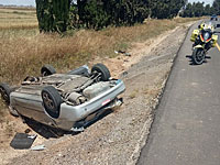 Серия ДТП на дорогах страны: более 20 пострадавших