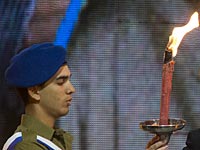 Первая врач с ДЦП зажжет факел на День Независимости