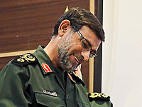 Командующий ВМС КСИР: "Иран оставляет за собой право перекрыть Ормузский пролив"
