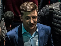 Обработано почти 100% протоколов: на выборах президента Украины Зеленский опередил Порошенко в три раза
