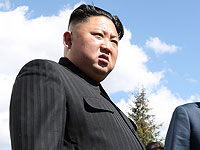 Обнародованы дата и место встречи Путина и Ким Чен Ына