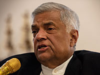 Глава правительства Шри-Ланки заявил об угрозе новых терактов в стране 