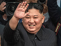Ким Чен Ын на поезде отправился из Пхеньяна во Владивосток