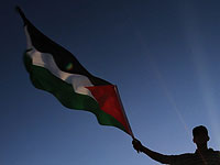 Под Эверестом подняты палестинские флаги: акция солидарности с террористами в тюрьмах Израиля