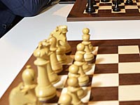 Победителем турнира в Карлсруэ стал Даниэль Фридман