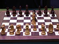 Чемпионкой Европы по шахматам стала россиянка Алина Кашлинская