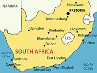 Наводнение в ЮАР: десятки жертв