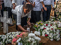 Данные о жертвах терактов на Шри-Ланке: среди погибших брат и сестра из британской еврейской семьи