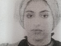 Внимание, розыск: пропала 20-летняя Джоан Абу Самур из Раата