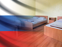 СФ России одобрил закон о запрете хостелов в многоквартирных домах 