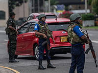   Полиция Шри-Ланки: задержаны двое исламистов, подозреваемых в причастности к терактам