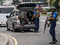 Полиция Шри-Ланки обыскала штаб-квартиру NTJ - организатора "пасхальных" терактов
