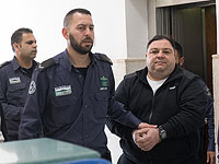 Даниэль Нахмани, убивший школьницу 21 год назад, приговорен к пожизненному заключению