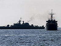 Командующий иранскими ВМС: Россия и Иран проведут совместные морские учения