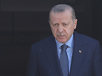С турецкого банкира снято обвинение в оскорблении Эрдогана