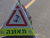 Восемь человек пострадали в результате ДТП в различных районах Израиля
