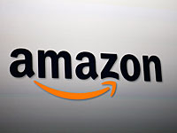 Amazon начинает работать в Израиле