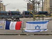 Французский депутат осудил недружественное поведение властей по отношению к Израилю  